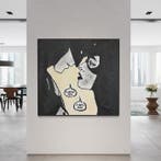 Timo Wedell - Miss You - XL - Pop Art Batman