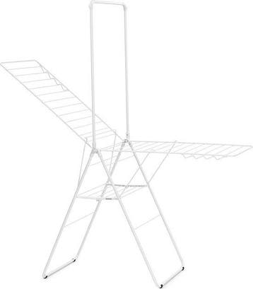 Brabantia HangOn Droogrek 25m - Inklapba — zo goed als nieuw, Huis en Inrichting, Verzenden, Nieuw