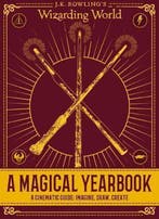 J.K. Rowlings Wizarding World 9781407181202 Scholastic, Verzenden, Gelezen, Scholastic