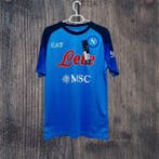 Napoli - Kampioenschaps voetbal competitie - Khvicha, Verzamelen, Nieuw