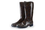 Xq Footwear Regenlaarzen in maat 39 Blauw, Xq Footwear, Verzenden, Blauw, Regenlaarzen