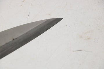 KATANA  Yanagiba ,  Suikakiri - Keukenmes -