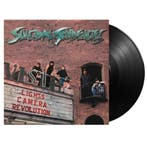 Suicidal Tendencies - Lights Camera Revolution, Nieuw in verpakking