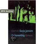 De kamerling 9789021469027 Susan Janssen, Verzenden, Gelezen, Susan Janssen