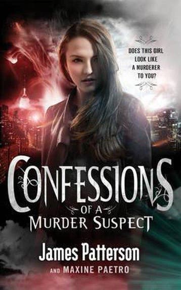 Confessions Of A Murder Suspect Export 9780099567349, Verzenden, James Patterson