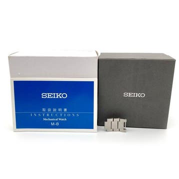 Seiko - Seiko 5 Sports - Zonder minimumprijs - SBSA005 -