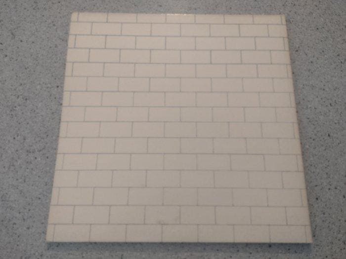 Pink Floyd - The wall - Vinylplaat - 1ste persing - 1979, Cd's en Dvd's, Vinyl Singles
