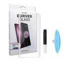 DrPhone Galaxy S22 Plus Liquid Glass Screenprotector 9H –, Verzenden, Nieuw