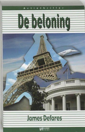 De Beloning - Defares, Verzenden