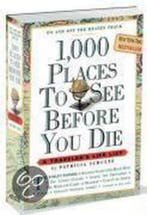 1000 Places To See Before You Die 9783833143564, Verzenden, Zo goed als nieuw, Patricia Schultz