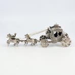 Argentor - Koninklijke Koets (groot) - Miniatuur figuur -