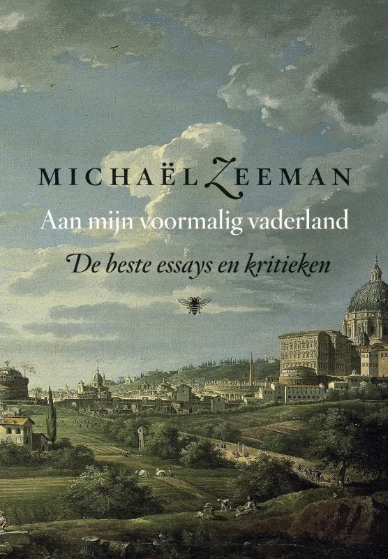 Aan mijn voormalig vaderland 9789023454250 Michaël Zeeman, Boeken, Literatuur, Zo goed als nieuw, Verzenden