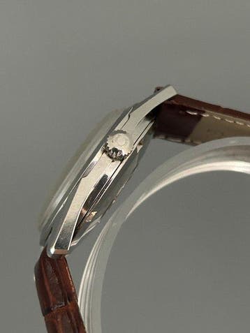 Omega - Seamaster - Zonder minimumprijs - 562 - Heren -, Nieuw