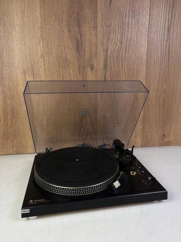 Technics - SL-2000 Platenspeler