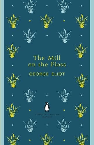 The Mill On The Floss | George Eliot, Verzenden, Zo goed als nieuw, George Eliot