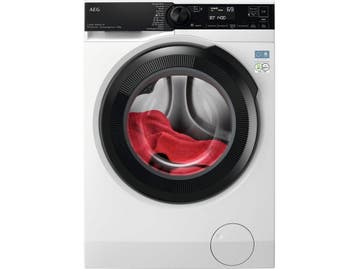 AEG LR7604UC4 - Wasmachine - 10kg - ProSteam - PreciseWash, Verzenden, Zo goed als nieuw
