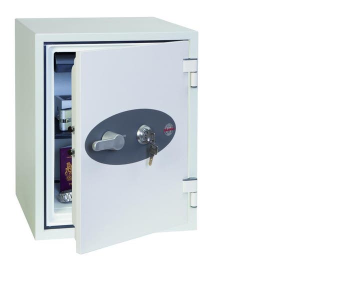 Phoenix Titan FS1283K, Huis en Inrichting, Brandblussers en Brandkasten, Verzenden