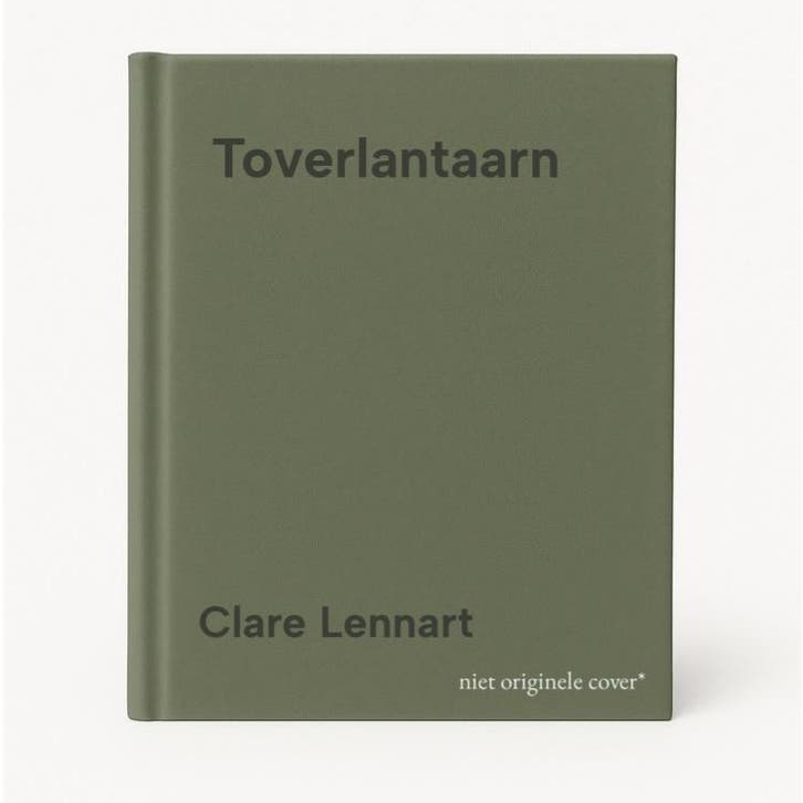Toverlantaarn 9789023652182 Clare Lennart, Boeken, Overige Boeken, Gelezen, Verzenden