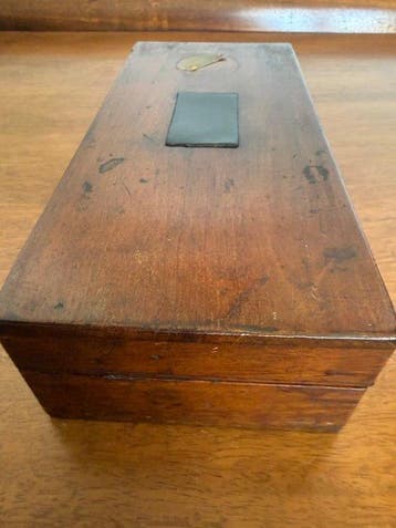 Werkgereedschap Art Deco