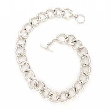Sans prix de réserve - Ensemble de bijoux 2 pièces Argent