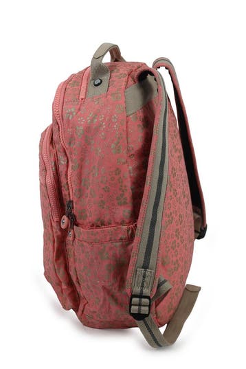 Kipling Rugzak Roze, Verzenden