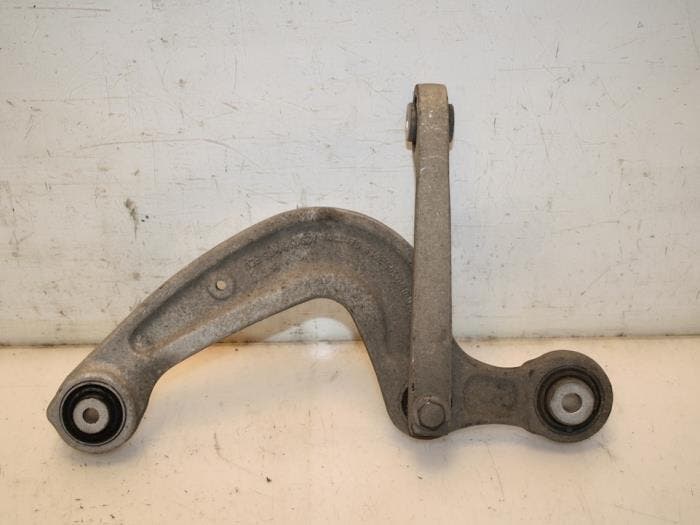 Draagarm links-achter Audi A4 O166847, Auto-onderdelen, Ophanging en Onderstel