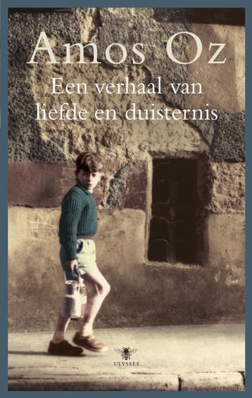 Een verhaal van liefde en duisternis / Ulysses klassieken, Verzenden, Amos Oz