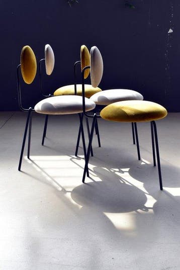 Equilibri-furniture - Co.arch-studio - Stoel (4) - BD15