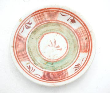 Bord - Porselein