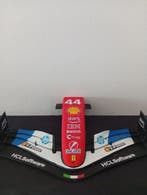 Ferrari - MIAMI GP - Lewis Hamilton - 2025 - Schaal 1/3 voor