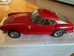 CMC 1:18 - Voiture de sport miniature - Ferrari 250 GT, Nieuw