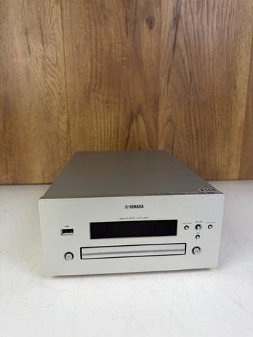 Yamaha - DVD-840 Cd-speler, Nieuw