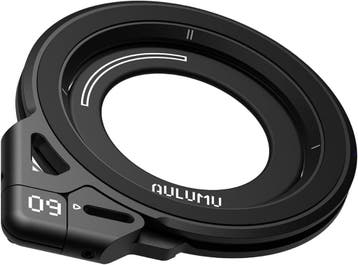 Aulumu G09 Aluminium Houder | Retour deal | Knaller, Telecommunicatie, Verzenden, Zo goed als nieuw