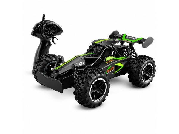 Veiling - High Speed Off-road Bestuurbare Auto, Hobby en Vrije tijd, Modelbouw | Radiografisch | Auto's