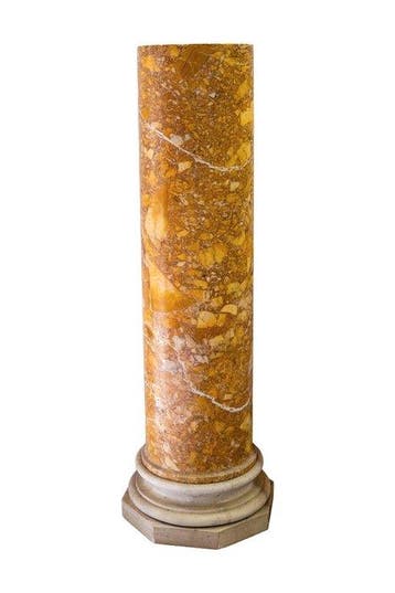 Colonne - XXe siècle, Antiquités & Art