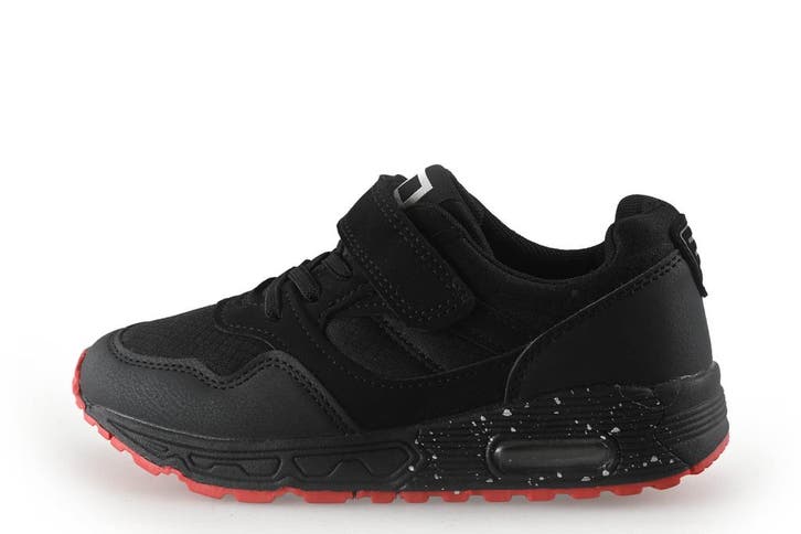 Blue Box Sneakers Jongens in maat 31 Zwart, Kinderen en Baby's, Kinderkleding | Schoenen en Sokken, Jongen of Meisje, Zo goed als nieuw