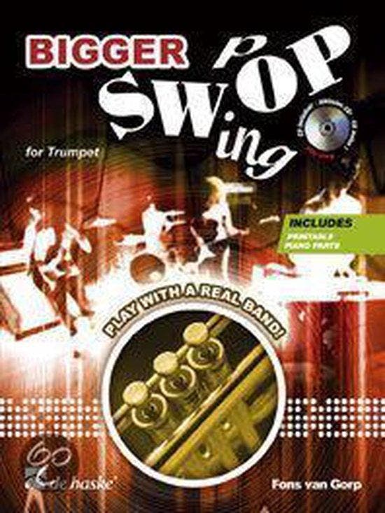 Bigger Swop 9789043127981 F. van Gorp, Livres, Loisirs & Temps libre, Envoi