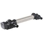 Osaka Prof. Stainless steel UVC filter 72 watt, Verzenden, Nieuw