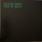 Talking Heads - Fear Of Music, Verzenden, Gebruikt