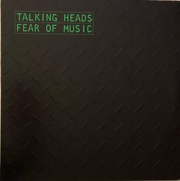 Talking Heads - Fear Of Music, CD & DVD, Vinyles | Pop, Envoi