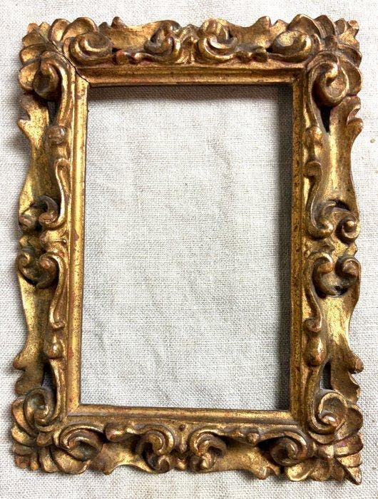 Cadre (2) - Bois, Antiek en Kunst, Curiosa en Brocante