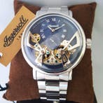 Ingersoll - 45 Jewels - Twin Balance - Automatic - TENNESSEE, Nieuw