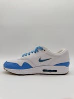 Nike - Nike Air Max 1 Jewel University Blue - Sneakers -, Kleding | Heren, Schoenen, Nieuw