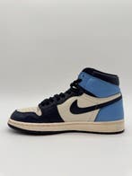 Nike - Jordan 1 Retro High Obsidian - Sneakers - Taille : EU, Nieuw