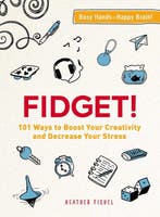 Fidget! 9781507206010 Heather Fishel, Verzenden, Heather Fishel
