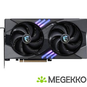 MSI GeForce RTX 5060 Ti 16G GAMING OC, Verzenden, Nieuw