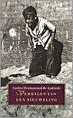 Verhalen van een nieuweling 9789029513517, Verzenden, Gelezen, C.Drummond de Andrade