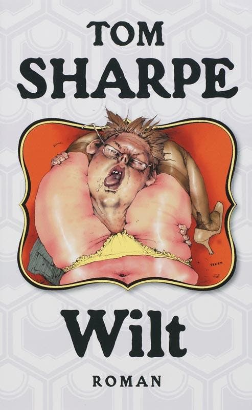 Wilt 9789061697510 T. Sharpe, Boeken, Romans, Gelezen, Verzenden