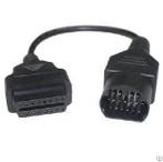 MAZDA 17 PIN naar OBD2 16 PIN, Auto diversen, Autogereedschap, Verzenden, Nieuw