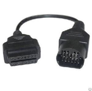 MAZDA 17 PIN naar OBD2 16 PIN, Verzenden, Nieuw